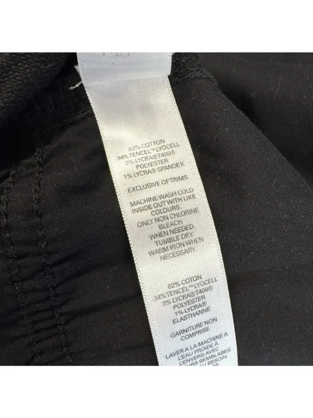DU/ER Duer No Sweat Slim Pants Mens Size 31x30 Black Nature2X NWT NEW